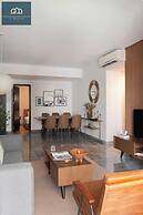 D1Mension Residences Serviced Apartment