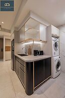 D1Mension Residences Serviced Apartment