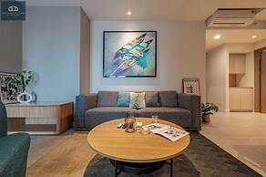 D1Mension Residences Serviced Apartment