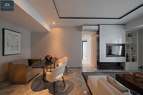 D1Mension Residences Serviced Apartment