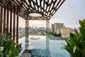 D1Mension Residences Serviced Apartment