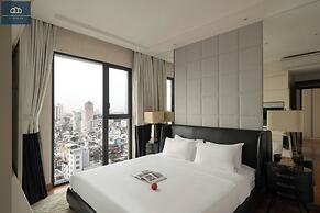 D1Mension Residences Serviced Apartment