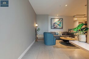 D1Mension Residences Serviced Apartment