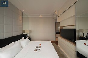 D1Mension Residences Serviced Apartment