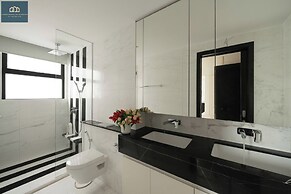 D1Mension Residences Serviced Apartment