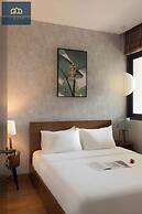 D1Mension Residences Serviced Apartment