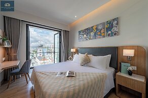 D1Mension Residences Serviced Apartment