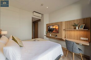 D1Mension Residences Serviced Apartment