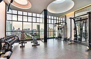 D1Mension Residences Serviced Apartment