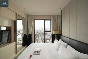 D1Mension Residences Serviced Apartment