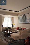 D1Mension Residences Serviced Apartment