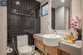 D1Mension Residences Serviced Apartment