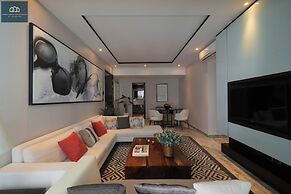 D1Mension Residences Serviced Apartment