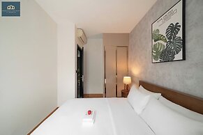 D1Mension Residences Serviced Apartment