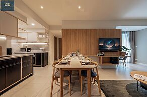 D1Mension Residences Serviced Apartment