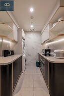 D1Mension Residences Serviced Apartment