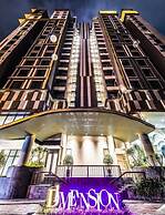 D1Mension Residences Serviced Apartment