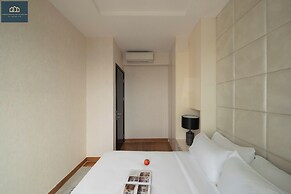 D1Mension Residences Serviced Apartment