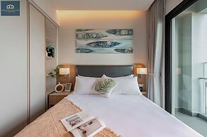 D1Mension Residences Serviced Apartment