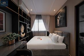 D1Mension Residences Serviced Apartment