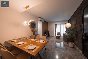 D1Mension Residences Serviced Apartment