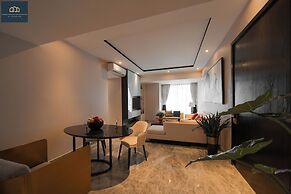 D1Mension Residences Serviced Apartment