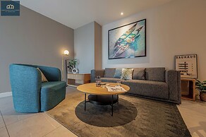 D1Mension Residences Serviced Apartment