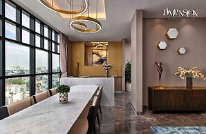 D1Mension Residences Serviced Apartment