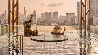 D1Mension Residences Serviced Apartment