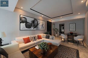 D1Mension Residences Serviced Apartment