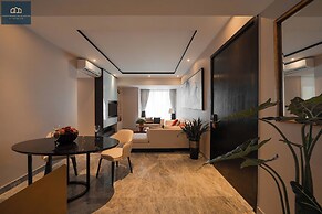 D1Mension Residences Serviced Apartment