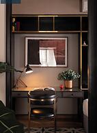 D1Mension Residences Serviced Apartment