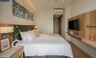 D1Mension Residences Serviced Apartment
