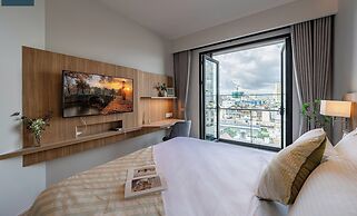 D1Mension Residences Serviced Apartment