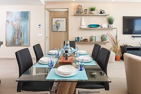 Beachy Condo - 2BR 2B