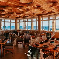 Beachy Condo - 2BR 2B