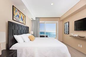 Beachy Condo - 2BR 2B