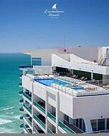 Beachy Condo - 2BR 2B