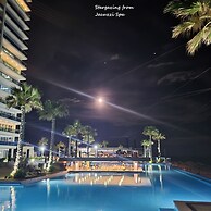 Beachy Condo - 2BR 2B