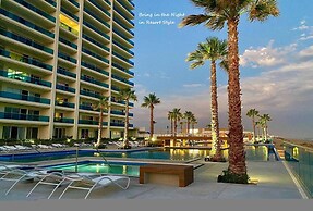 Beachy Condo - 2BR 2B