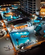 Beachy Condo - 2BR 2B