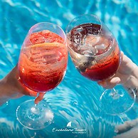 Beachy Condo - 2BR 2B