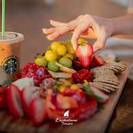 Beachy Condo - 2BR 2B