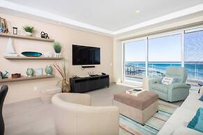 Beachy Condo - 2BR 2B