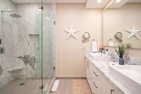 Beachy Condo - 2BR 2B