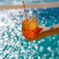 Beachy Condo - 2BR 2B