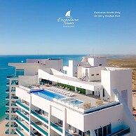 Beachy Condo - 2BR 2B