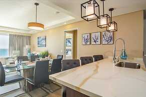 Beachy Condo - 2BR 2B