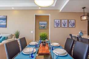 Beachy Condo - 2BR 2B