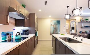 Beachy Condo - 2BR 2B